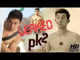 Leaked - PK 2 Official Movie Trailer Footage - Aamir Khan - Bollywood Showbiz - Fanmade