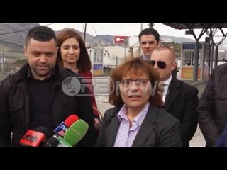 Kakavije - Drejtorja e kufirit grek: Respektoni rregullat e Shengenit