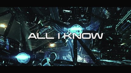 UTK - All I Know
