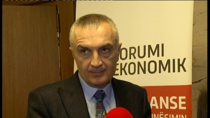 Edicioni i lajmeve i orës 20:00, 10 mars 2017 - Ora News