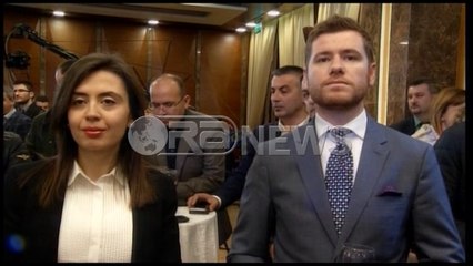 Download Video: Ora News – Meta: Para se të flasë politika, duhet të flasin ekspertët