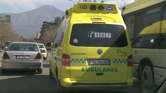 Operohet Emiljano Shullazi, 3 orë me forcat speciale në sallë - Top Channel Albania - News - Lajme