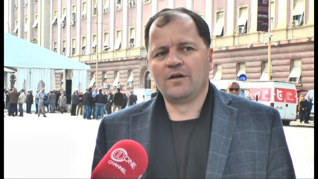 Zgjedhjet, ish-deputeti Maliqi: Paratë e drogës rrezik serioz, Vettingu të nisë nga Parlamenti