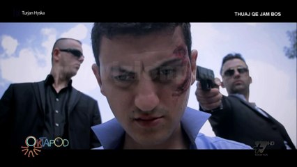 Oktapod - Thuaj qe jam boss - 10 Mars 2017 - Vizion Plus - Variety Show