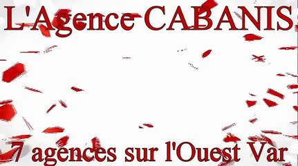 vente bel appartement T3 Toulon Champ de mars - Avec parking et ascenseur