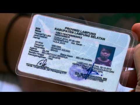 Agenda Khas Net5 - Lembaga Penyalur Pembantu Rumah Tangga