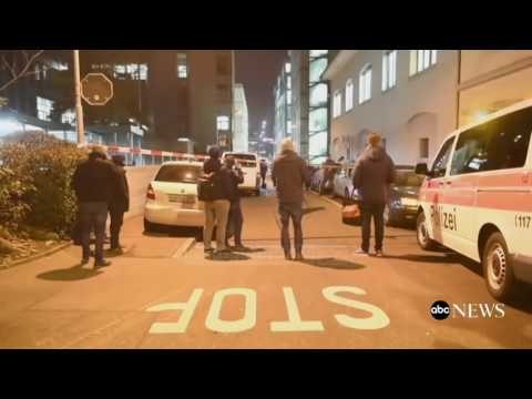 Vrasja e dy shqiptarëve në Bazel - Top Channel Albania - News - Lajme
