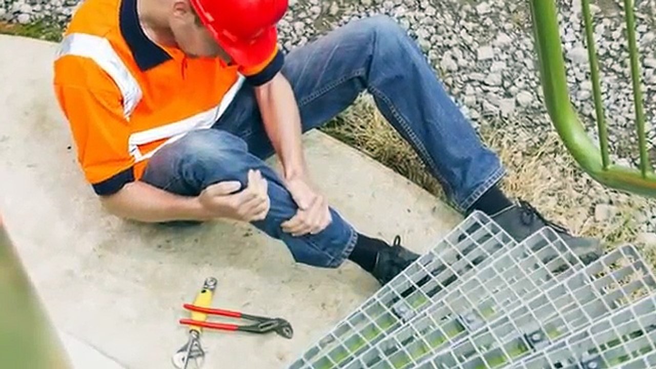 Workers' Compensation - Get the Treatment and Compensation You Need