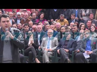 KUNDERPERGJIGJET LULZIM BASHA - News, Lajme - Kanali 11