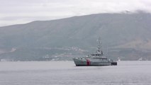 Pa Koment / Forcat Detare gjejnë një gomone bosh - Top Channel Albania - News - Lajme