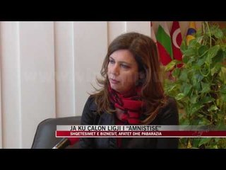 Ja ku çalon ligji i “amnistisë” - News, Lajme - Vizion Plus