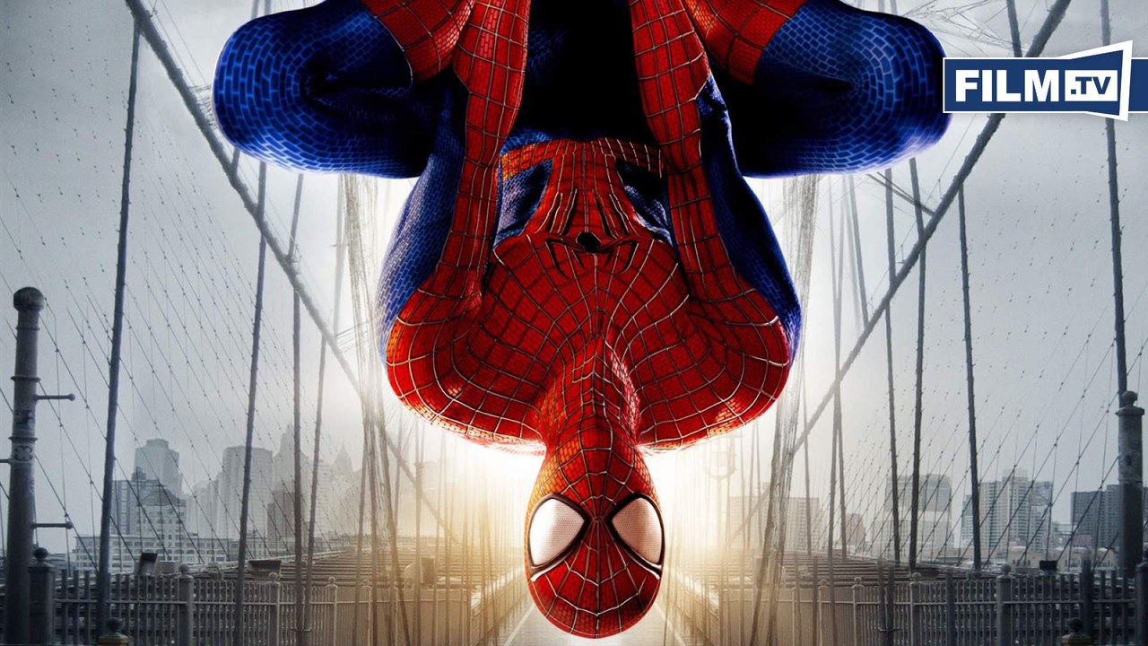 SPIDER-MAN HOMECOMING: DAS KANN DER NEUE ANZUG Trailer German Deutsch (2017) HD