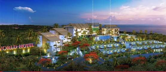 The Sterling at Pecatu Dreamland Bali The best condominium and villa