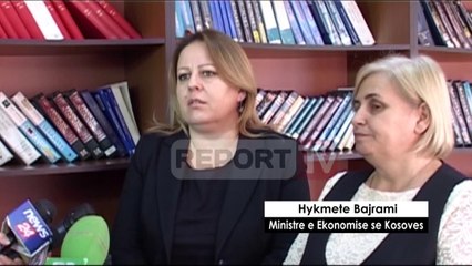 Report TV - Dyndje turistësh në Sarandë,disa biznese të kosovarëve në qytet