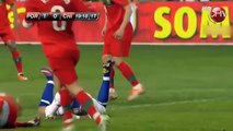 Portugal vs Chile 5 2 - All Goals   Extended Highlights RESUMEN   GOLES (Last 2 Matches) HD_(1280x720)
