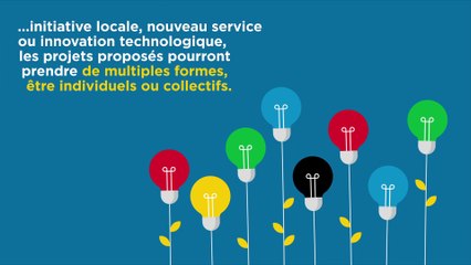 Déposez votre projet Talents Paris2024 jusqu'au 17 juillet