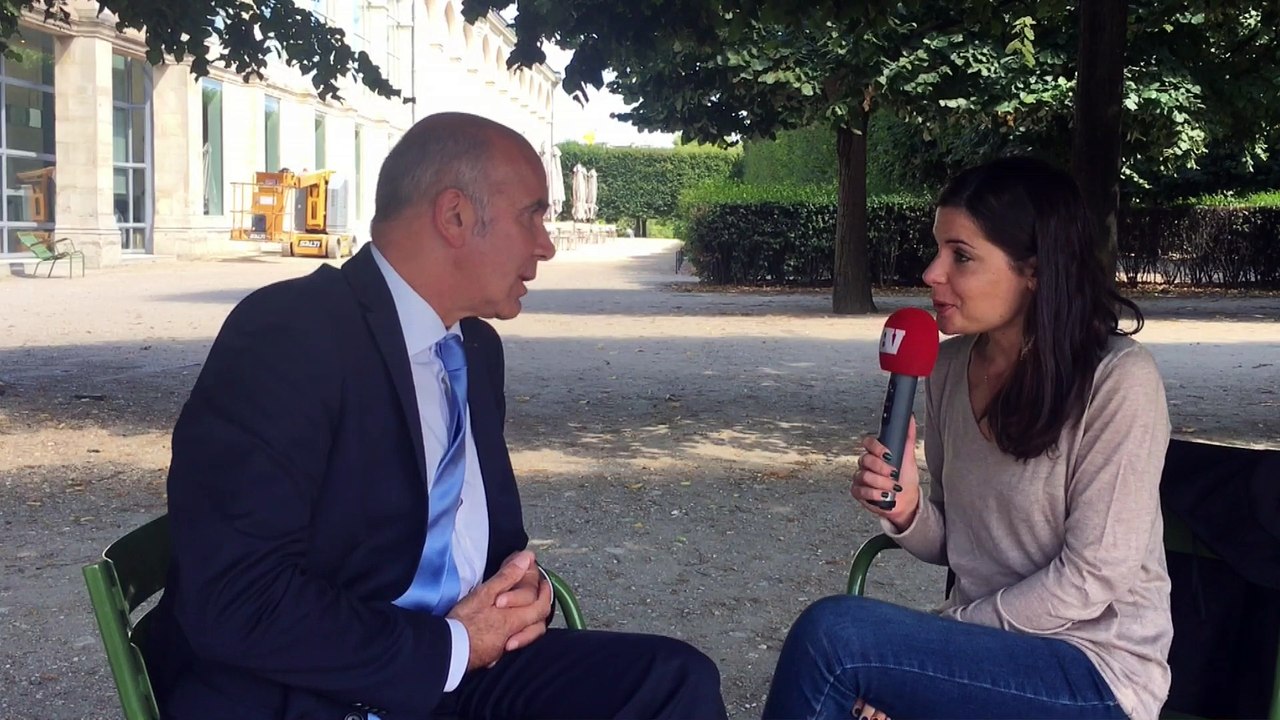 Jean-Marie Le Méné : "La PMA est le revers de la médaille de l'avortement"