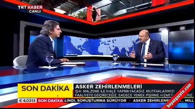 Fikri Işık: HÜRKUŞ terörle mücadele için bölgeye gönderildi