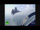 RAW: Chinese aircraft carrier formation conducts trans-regional training
