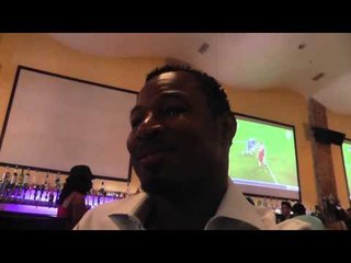 Shane Mosley on Adrien Broner vs Marcos Maidana and Advice for Andre Berto