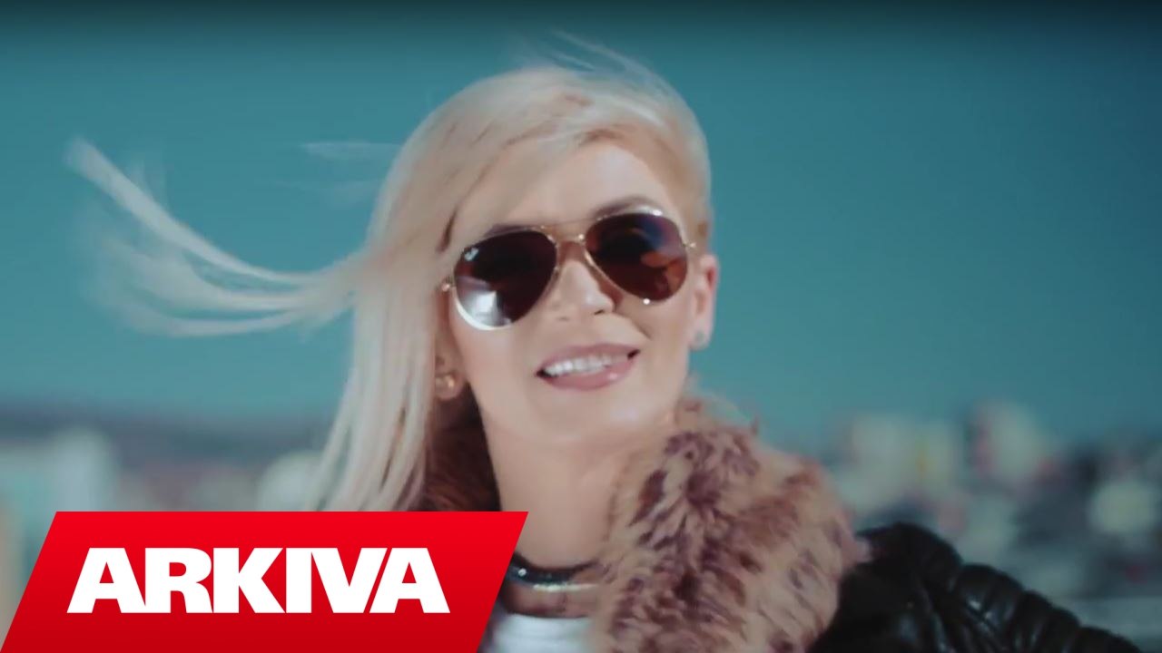 GANJA - YLL FARE (Official Video HD)