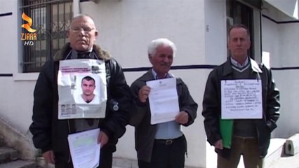 360° Gradë -PROTESTE NE SARANDE PERBALLE PROKURORISE