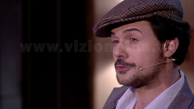 Al Pazar - 11 Mars 2017 - Pjesa 3 - Show Humor - Vizion Plus