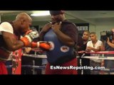 Boxing King Floyd Mayweather Shares His Secret Of Success - EsNews Boxing