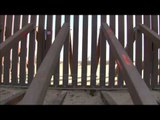 Ndërtimi i murit me Meksikën - Top Channel Albania - News - Lajme