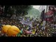 Greenwald: Brazil’s media ‘incited protests,’ favored Rousseff’s impeachment from start