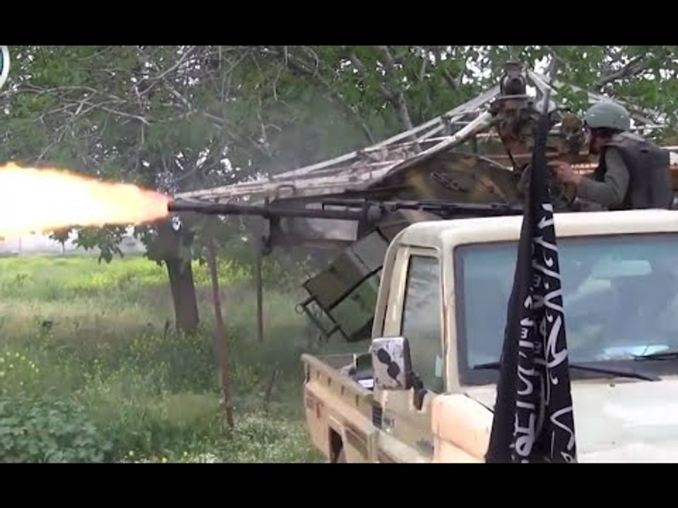 Lavrov: West asking Moscow not to bomb positions of al-Nusra, the al-Qaeda branch in Syria