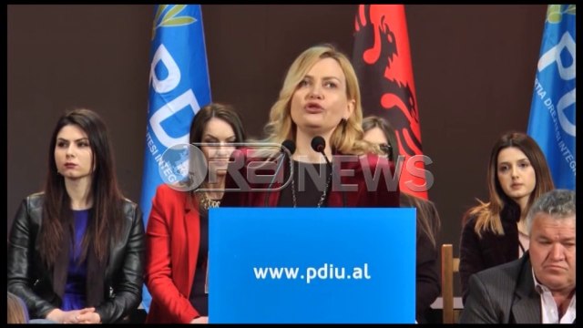 Ora News – Idrizi: PDIU mban 1% përgjegjësi për qeverisjen, aq sa marrëveshja