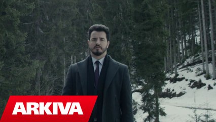 Osman Imeraj - Dashni e Vjeter (Official Video HD)
