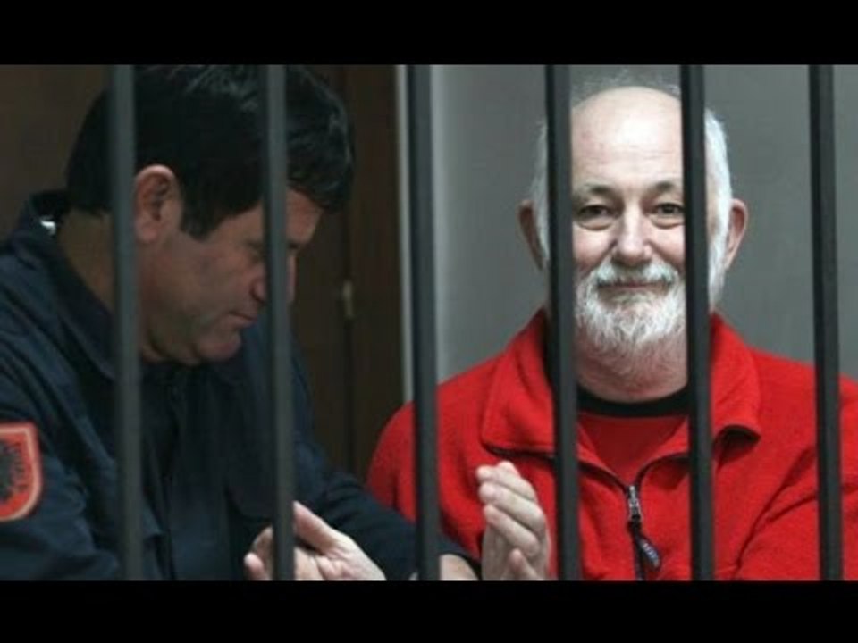 Report TV - I dënuar për pedofili, zbulohet  pas 11 vitesh që ishte i pafajshëm