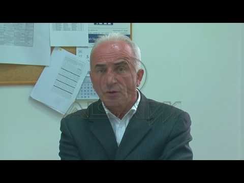 Strugë, dy shkollat e mesme ndahen me gardh të hekurt