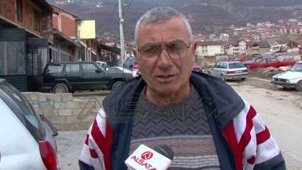 Banorët e Reçicës së Vogël ankohen për gjendjen e rrugëve