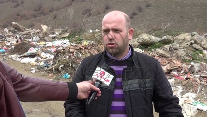 Likovë, deponitë jolegale rrezikojnë banorët