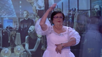 Balerinat - Alpazar - Vizion Plus