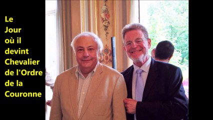 3. Hommage à Edmond Blattchen, le Petit-Fils du Boulanger d'Engis- Partie 3 de 3