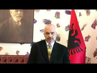 Ora News -  Rama: Ndryshimet në qeveri nuk kanë të bëjnë me protestën e PD