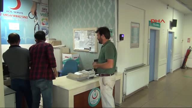 Kahramanmaraş Evet'e Karşı Çıkan BBP Eski Il Başkanı Fetö'den Gözaltına Alındı