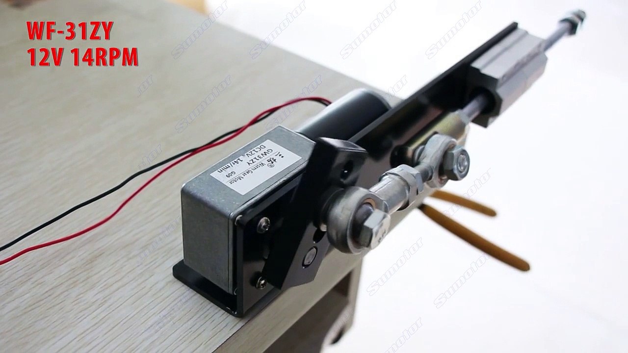 dc worm gear motor Planetary geared motor & Driver DC12V 24V Worm Gear Box Reduction Motor Worm Gear Double Shaft DC