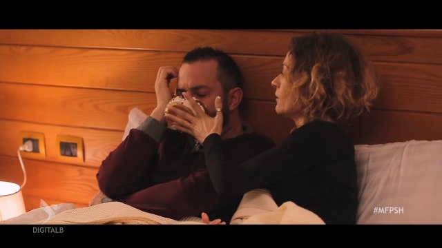 ...M’Fal Për Shprehjen - Episodi 18 / Muharrem Hoxha