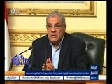 #غرفة_الأخبار | مؤتمر صحفي لمجلس الوزراء بشأن أزمة المصريين المختطفين في ليبيا