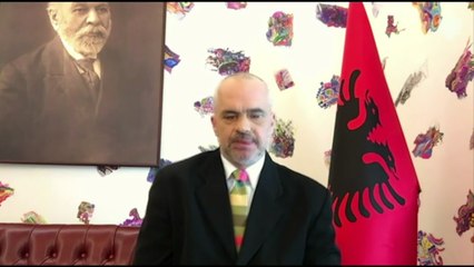 IKIN MINISTRAT TAHIRI, BEQAJ, KLOSI E ÇUÇI, RAMA “DO ANGAZHOHEN NE FUSHATE”, 3 EMRA PER RENDIN LAJM