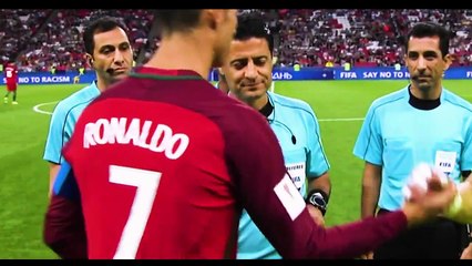 Cristiano Ronaldo vs Chile HD 1080i (28 06 2017)_(1280x720)