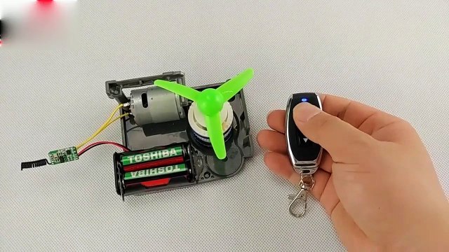 licht mit fernbedienung steuern Lampe Fernbedienung schalter Licht 12V nachrüsten Lichtschalter Lichtsteuerung über Fern