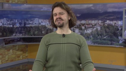 Bypass Show - 12 Mars 2017 - Pjesa e dytë - Show - Vizion Plus