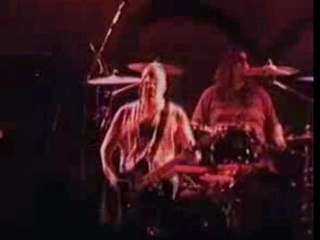 Devin Townsend - Regulator