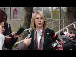 "Fortesa II”, ministri Nuhiu firmos deklasifikimin e dëshmive